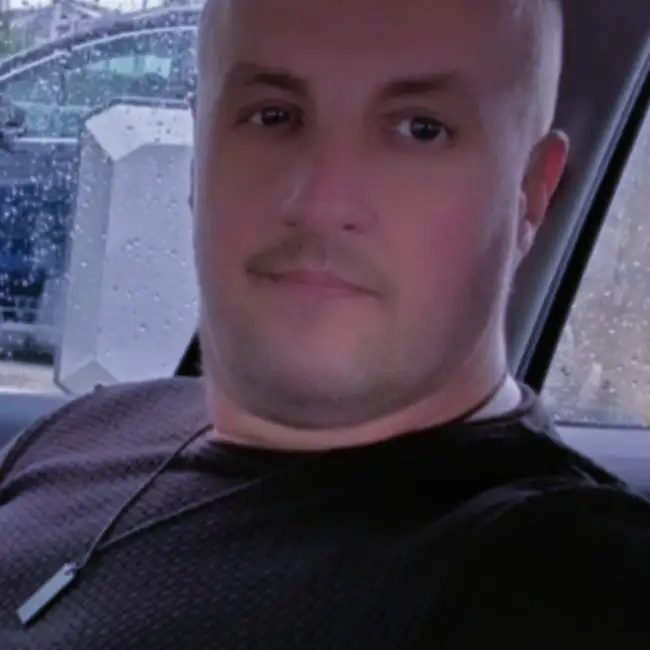 Vlad, 47, Людвигсбург, Германия - 2 polovinka