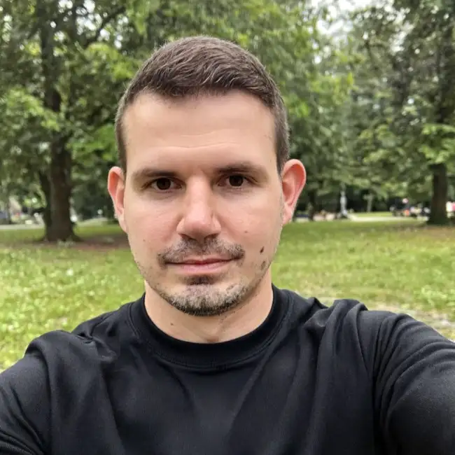 Павел, 39
