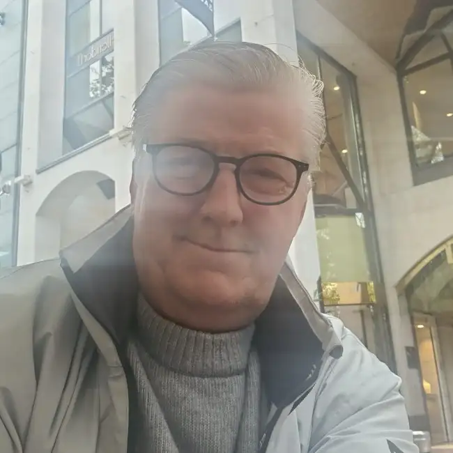 Thomas, 60, Дойсбург, Германия - 2 polovinka