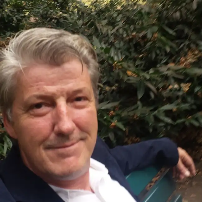 Thomas, 59, Дойсбург, Германия - 2 polovinka
