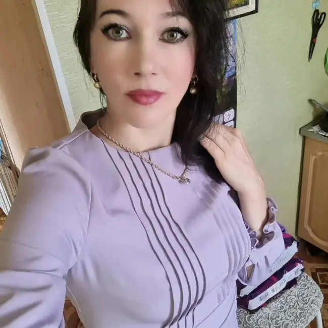 Marianne, 45