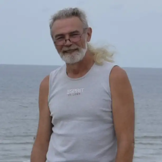 Ihor, 64, Ганновер, Германия - 2 polovinka