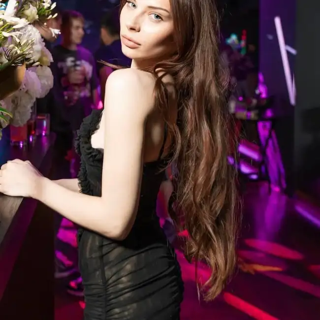 Ekaterina, 37 - 2 polovinka