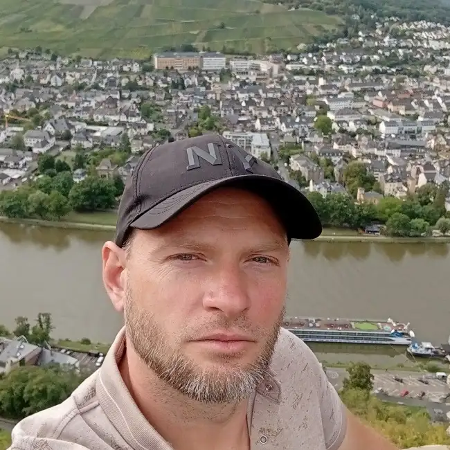Bohdan, 34, Украина - 2 polovinka