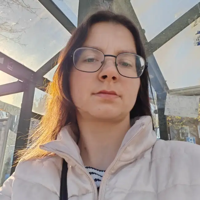 Elena, 31, Марл, Германия - 2 polovinka