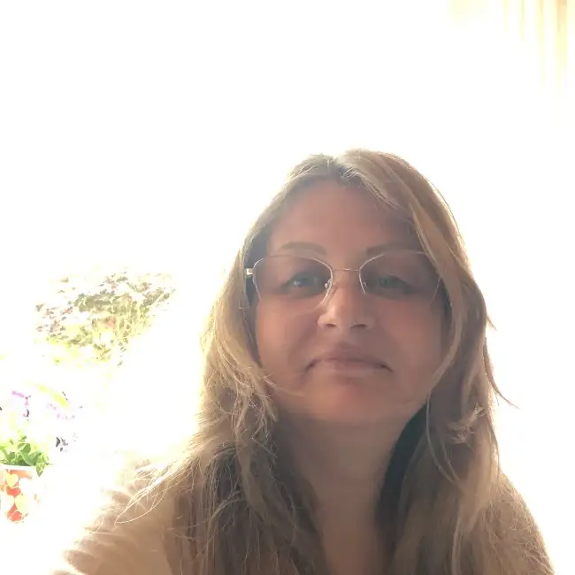 Olena, 48, Гамбург, Германия - 2 polovinka