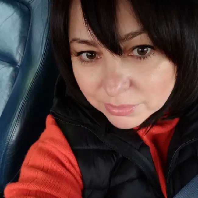 Natali, 51, Детмольд, Германия - 2 polovinka