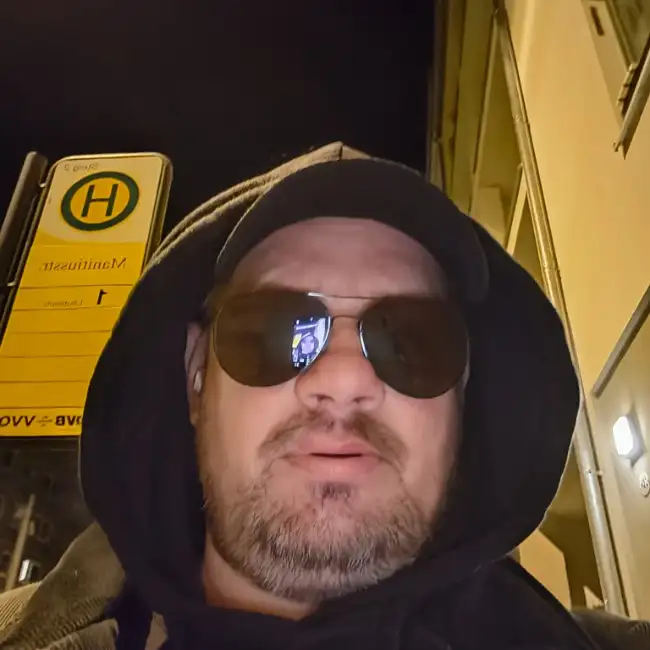 Aleksander, 45, Украина - 2 polovinka