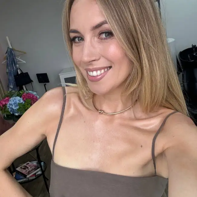 Светлана, 40