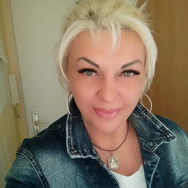 Анна, 49, Ганновер, Германия - 2 polovinka