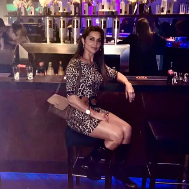 Светлана, 49, Ганновер, Германия - 2 polovinka