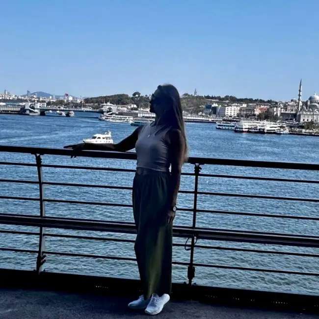 Светлана, 49, Ганновер, Германия - 2 polovinka