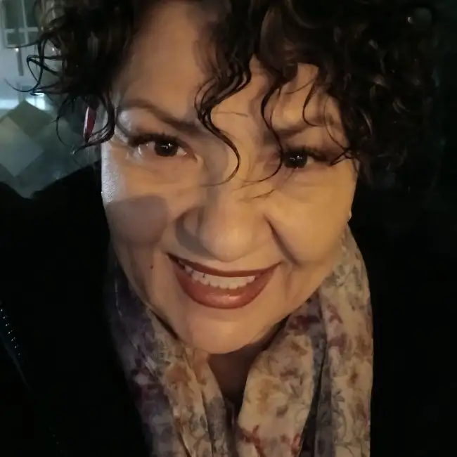 Tatyana, 61, Карлсруэ, Германия - 2 polovinka