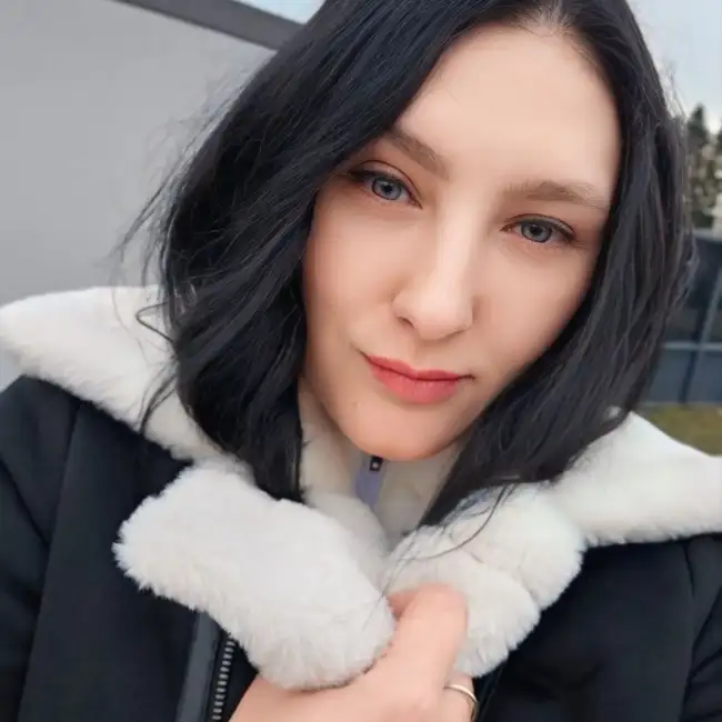 Alona, 36, Кассель, Германия - 2 polovinka