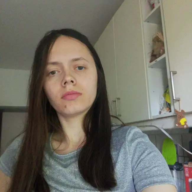 Анастасия, 34, Мюнстер, Германия - 2 polovinka