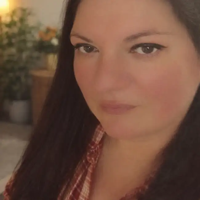 Victoria, 46, Гамбург, Германия - 2 polovinka