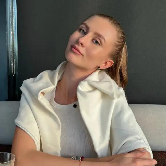 Svetlana, 39, Украина - 2 polovinka