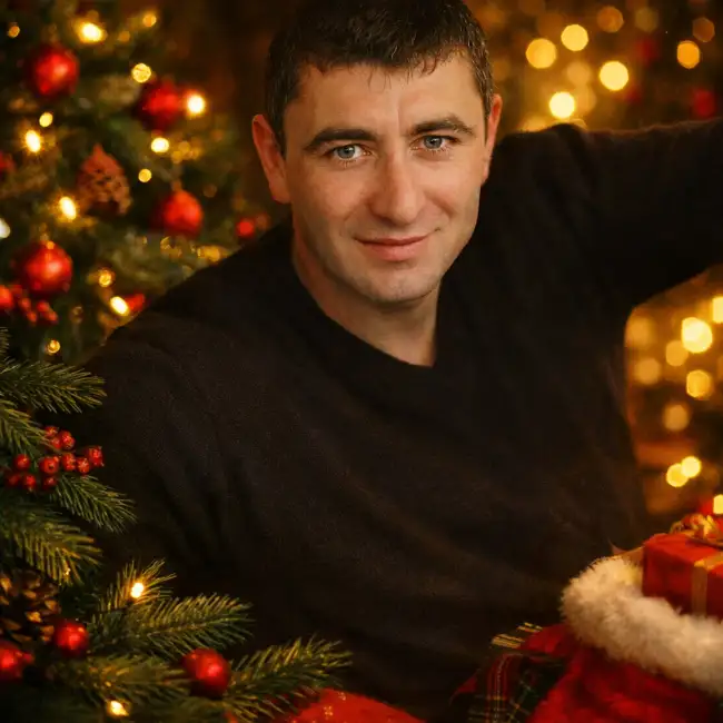 Ivan, 37, Индия - 2 polovinka