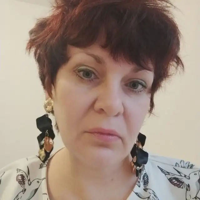 Vika, 47, Магдебург, Германия - 2 polovinka