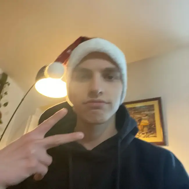 Тимофей, 22, Берлин, Германия - 2 polovinka