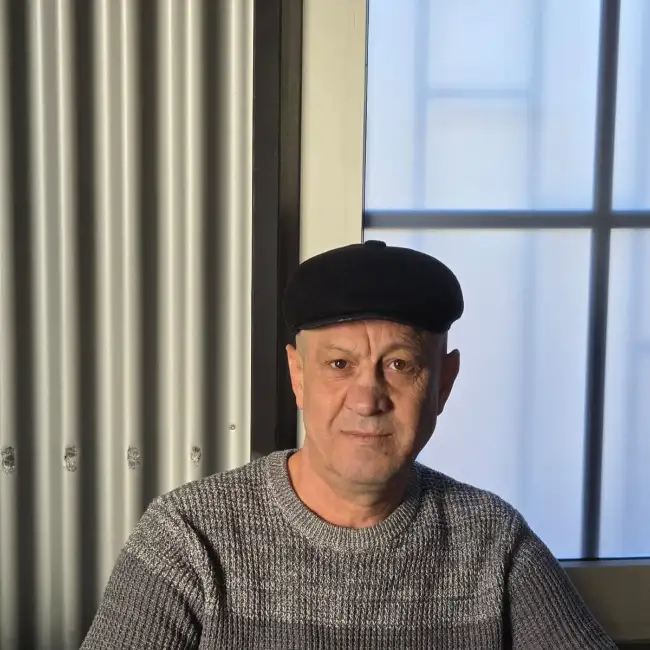 Vladimir, 55, Дортмунд, Германия - 2 polovinka