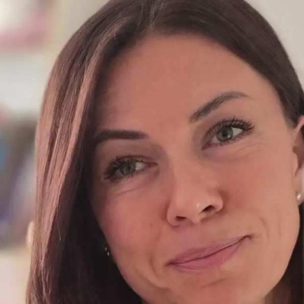 Olga, 48, Берлин, Германия - 2 polovinka
