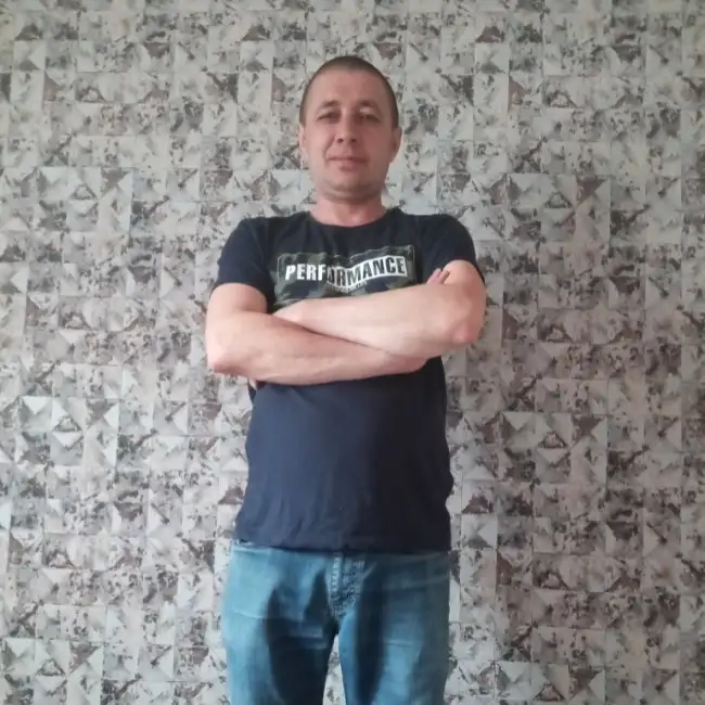 Ivan, 45, Кассель, Германия - 2 polovinka