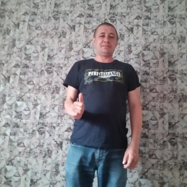 Ivan, 45, Кассель, Германия - 2 polovinka