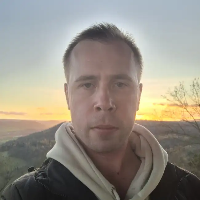 Konstantin, 29, Украина - 2 polovinka