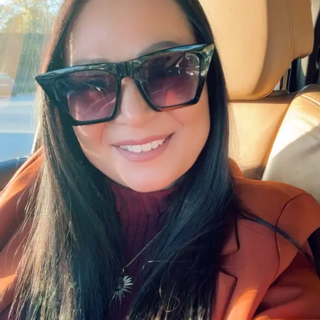 Юли, 48, Гамбург, Германия - 2 polovinka