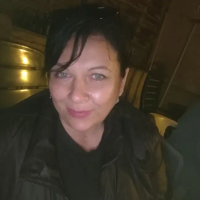 Ulia, 50, Цвикау, Германия - 2 polovinka
