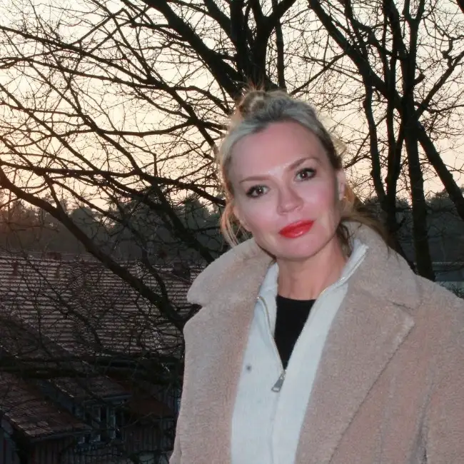 Юлия, 50, Берлин, Германия - 2 polovinka