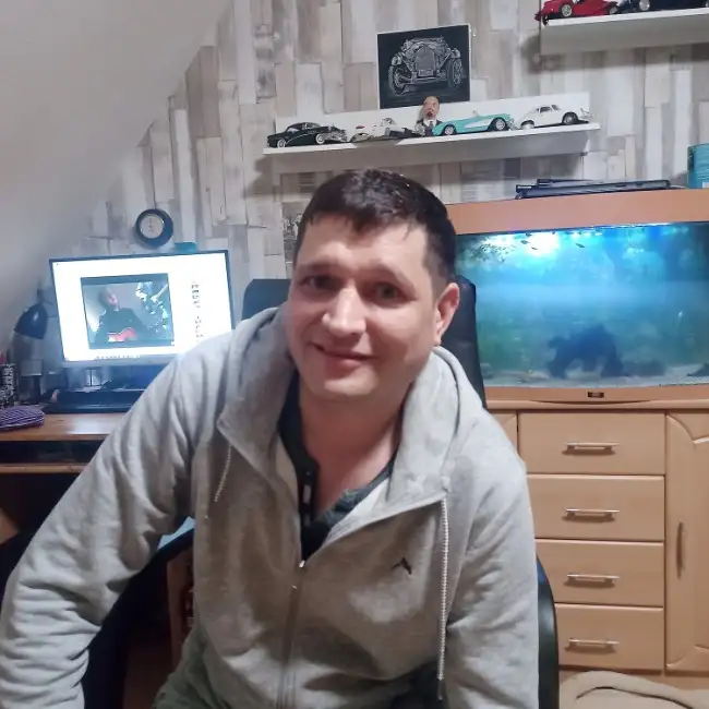 Valerij, 47, Эссен, Германия - 2 polovinka