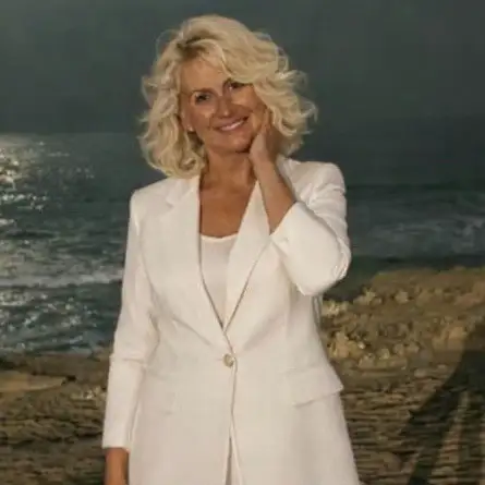 Valentina, 63, Кобленц, Германия - 2 polovinka