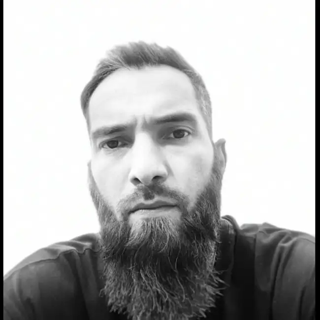 Magomed, 39, Пирмасенс, Германия - 2 polovinka