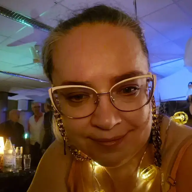 Anastasiya, 49, Мюнхен, Германия - 2 polovinka