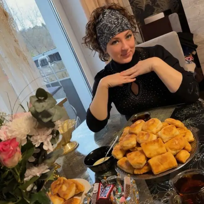 Anna, 50, Вюрцбург, Германия - 2 polovinka