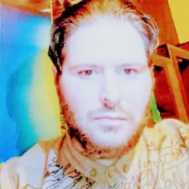 Saeed, 45, Айдахо-Фоллс, США - 2 polovinka