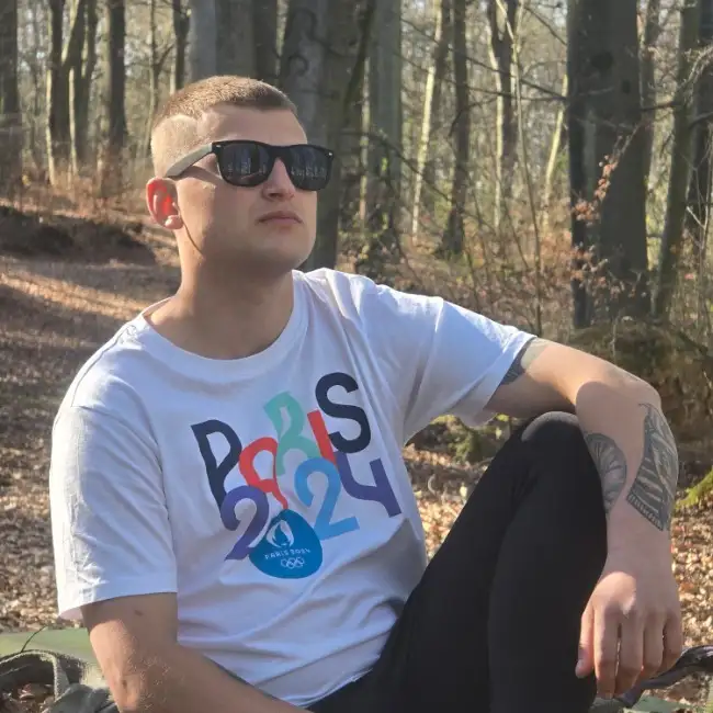 Oleksii