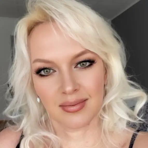 Ирина, 49, Трир, Германия - 2 polovinka