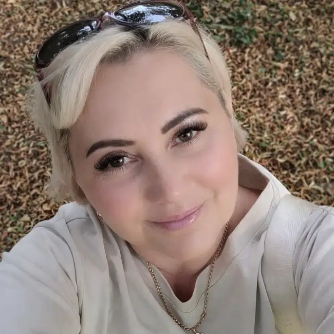 Svetlana, 49, Олденбург, Германия - 2 polovinka