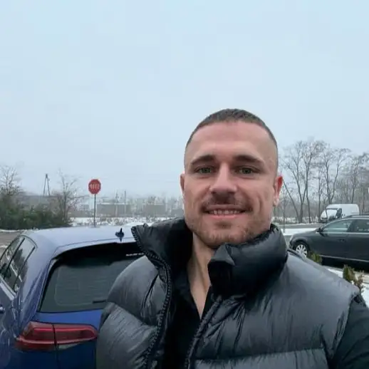 Андрей, 36, Испания - 2 polovinka