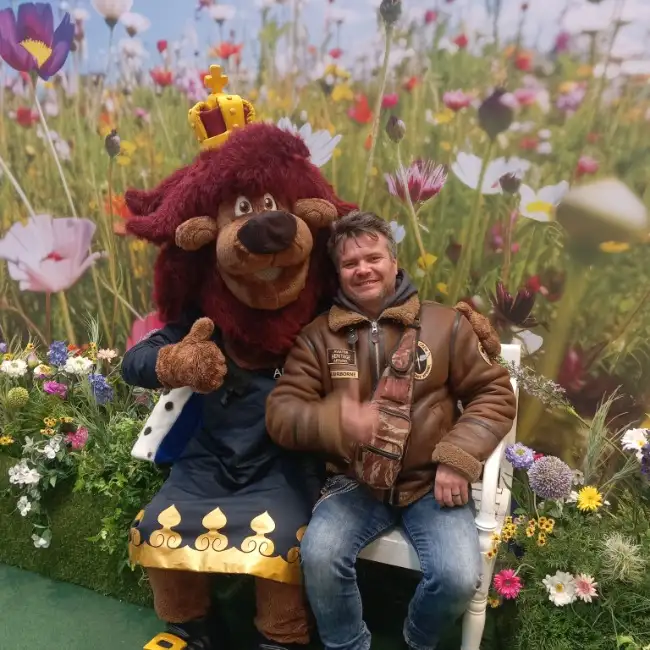 Сергей, 48, Вольфсбург, Германия - 2 polovinka
