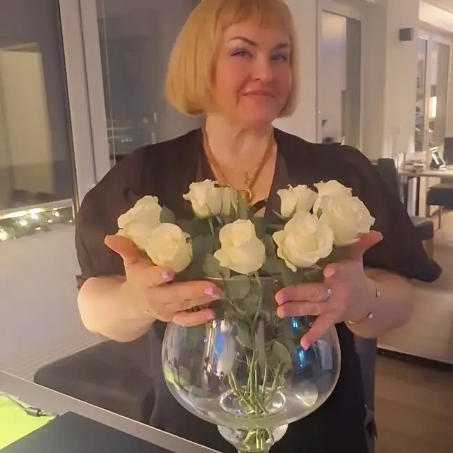Natalie, 48, Эссен, Германия - 2 polovinka