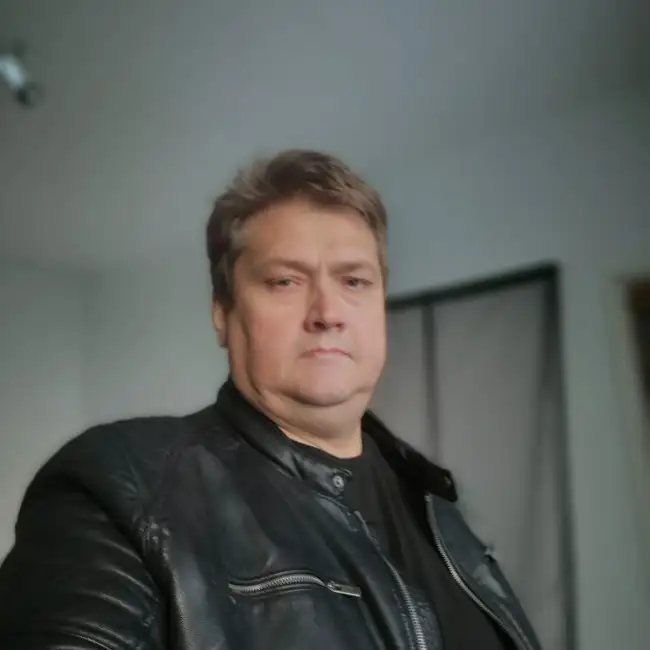 Viktor, 53, Мюнстер, Германия - 2 polovinka
