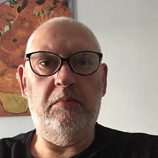 Алексан, 59, Мюнхен, Германия - 2 polovinka