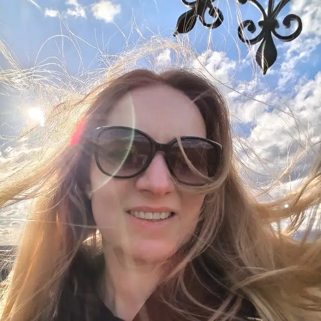 Galina, 46, Бонн, Германия - 2 polovinka