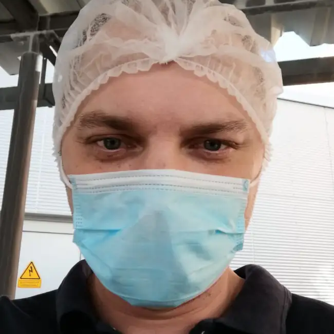 Eugen, 43, Берлин, Германия - 2 polovinka
