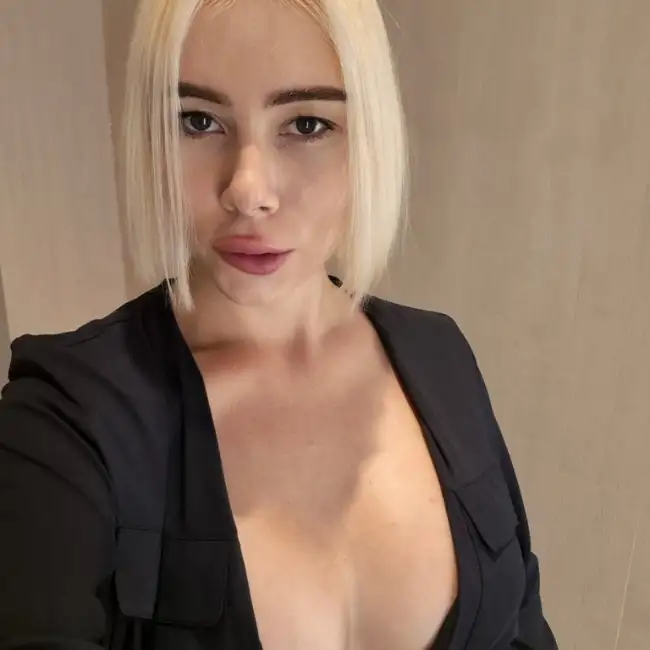 Inna, 33, Дзержинск, Украина - 2 polovinka