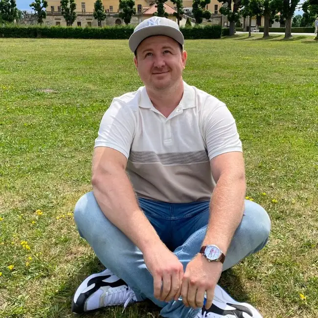 Alex, 32, Ораниенбург, Германия - 2 polovinka